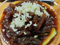 -三千里烧烤(河头老街韩国城店)