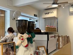 -Cafe on warm(丹霞店)