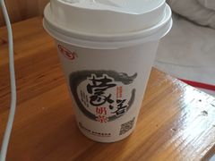 -传统手工面