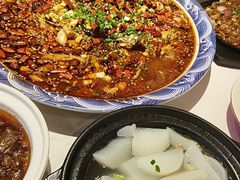 -新概念来凤鱼(璧山店)