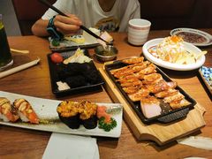 -小川洋风料理(大悦城店)