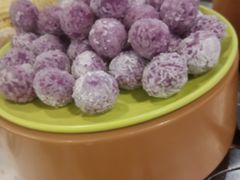 -川锅·火锅·烤肉自助餐厅
