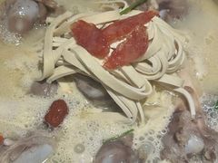 -小骨煲金华砂锅(转塘金街美地店)