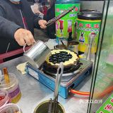 童年回忆录-鸡蛋仔