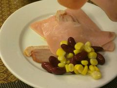 -长城大酒店-自助餐厅