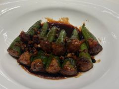 -滋粥楼·顺德菜(番禺广场总店)