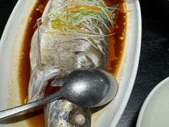 -顺香居·老字号湖北菜(江汉路店)