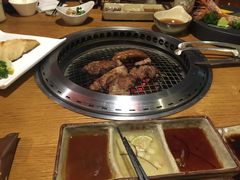 -赤坂亭·M9和牛烧肉·铁板烧(合肥万象城店)