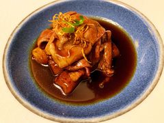 -上海苏宁宝丽嘉酒店·嘉府壹号中餐厅