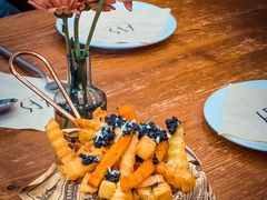 -AFS Cafe & Canteen(闽江二路店)