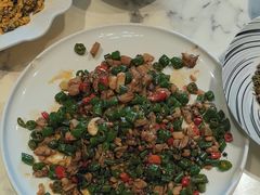 -徽州月·民间徽菜(浦东总店)