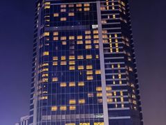 -广州粤海喜来登酒店