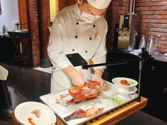 -四季民福烤鸭店(望京旺角店)