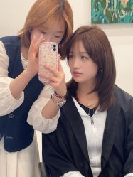 -DL HOPE明星造型