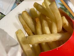 -麦当劳(沙河店)