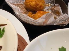 -西堤牛排(北京国瑞店)