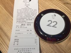 -喜茶(深圳东门1234店)