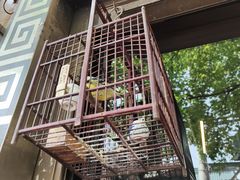 -清真拉妈卤味(回民街店)