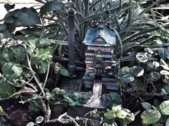 -三鹰之森吉卜力美术馆