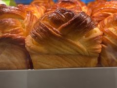 -花园饼屋·吐司蛋糕面包(星海店)