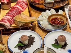 -黔诚酸汤牛肉(甲秀楼店)