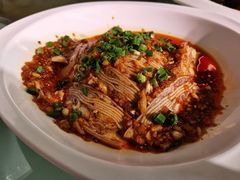 -芭菲盛宴·环球美食(袁家岗店)