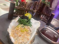 -蚝·生·鲜牛烧肉铺(中央大街店)