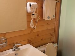 -北京山里寒舍度假酒店