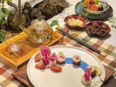 -叶叶菩提(太原别墅店)