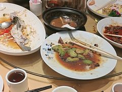 -汇景花园酒家(基立下道店)