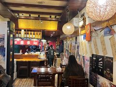 大堂-百步拉面