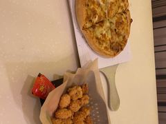 -尊宝比萨(棠东店)
