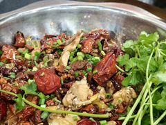 招牌野椒鸡不含饭-天治宣·野椒鸡(龙头寺总店)