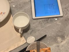 -喜来登由由大酒店九州膳坊中餐厅