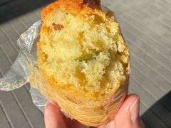 -中关村茶点