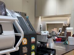 -M Stand(福田星河COCO Park店)