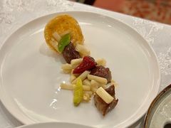 -酌宴府The China Club·广州万富希尔顿酒店(云城东路店)