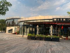 -几荷·恰似故人来(秀水广场店)
