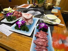 -鹤之乡·齐齐哈尔烤肉·非遗(秋涛路店)