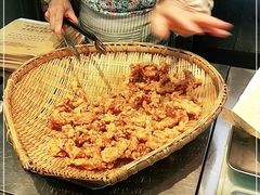 -肖炮现炸酥肉(解放碑店)