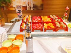 -上海中航虹桥机场泊悦酒店