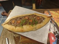 -卢布里西餐厅(总店)