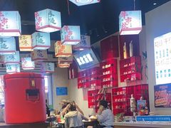 -牛市坎火锅(建设路店)