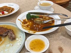 -麒麟中餐厅·经典粤菜·地道菜式老字号(广州长隆酒店)
