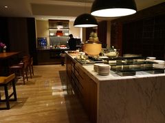 -上海浦东嘉里大酒店