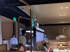 -海底捞火锅(吴中路店)