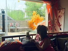 -16毫米咖啡&酒吧(南锣鼓巷店)