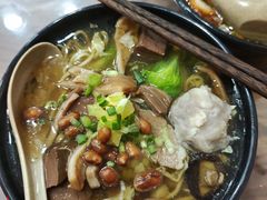 -阿芬卤面(花巷店)