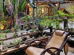 -The Flowers Coffee(南山店)