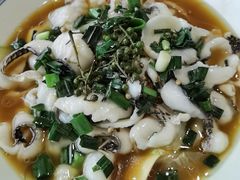 -湖畔居茶楼(湖滨店)